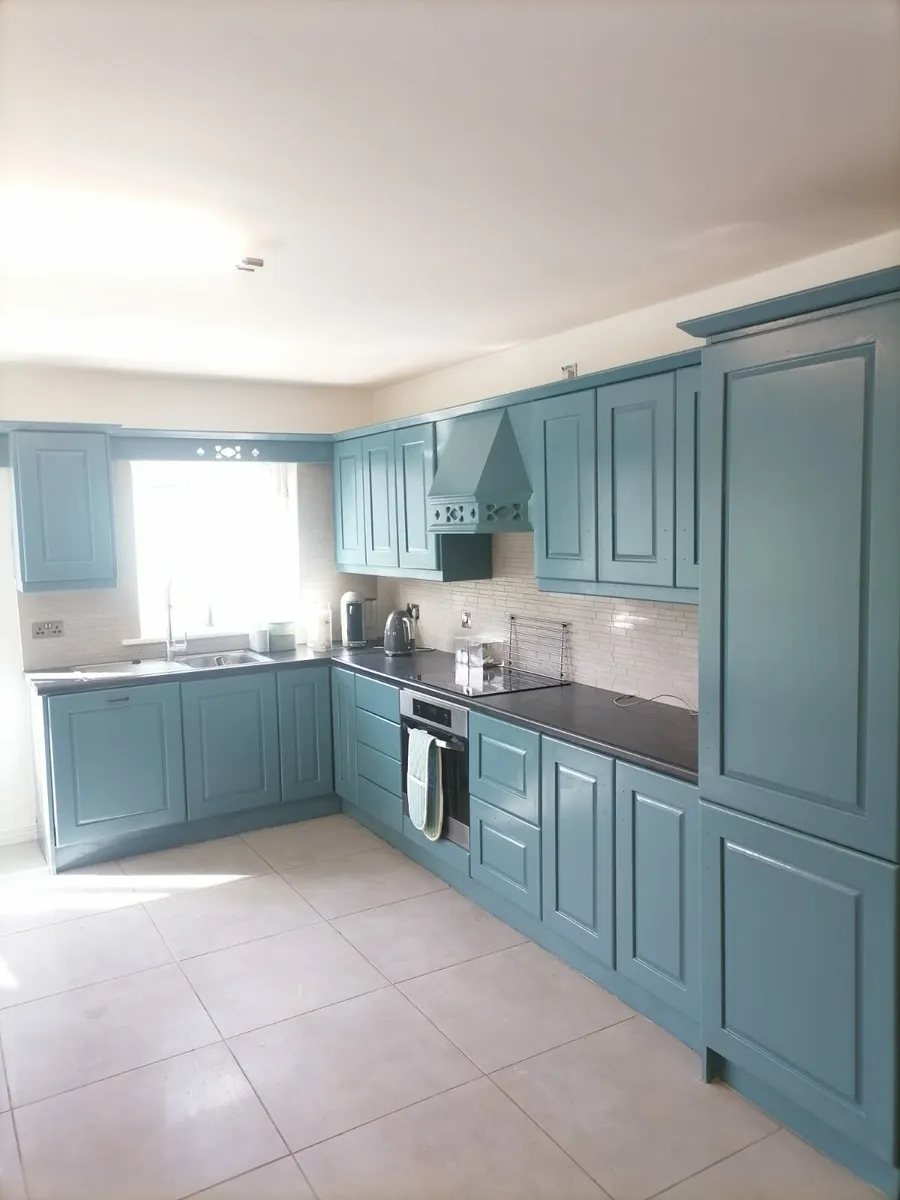 Experienced Painter Available - Image 4