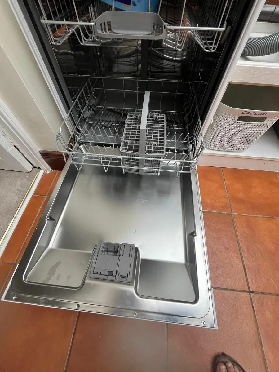 dishwasher - Bosch - Image 2