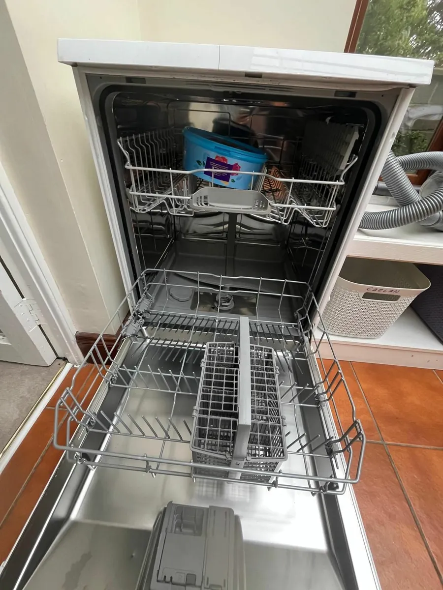 dishwasher - Bosch - Image 3