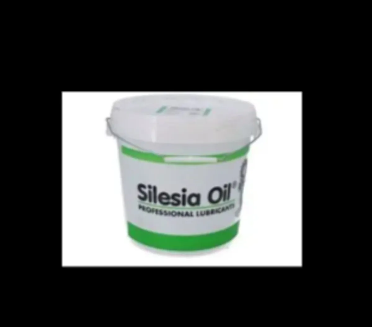 FIFTH WHEEL GREASE 18KG (SILESIA OIL)