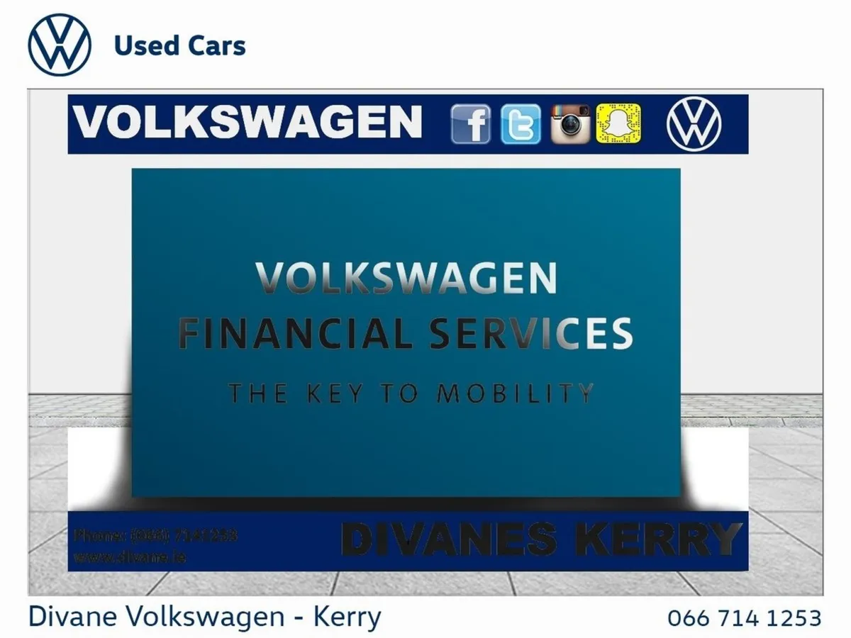 Volkswagen Tiguan Allspace Highline 2.0 TDI 150HP - Image 2