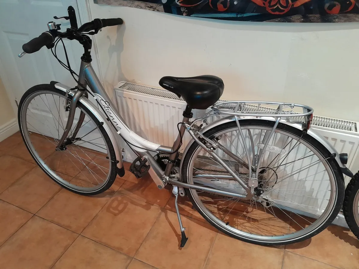 Bicycle - Image 1