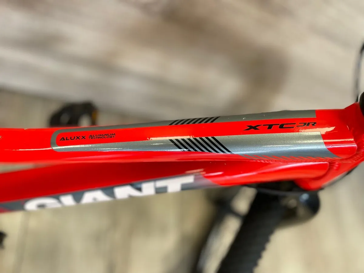 Giant XTC JR (like new) - Image 3