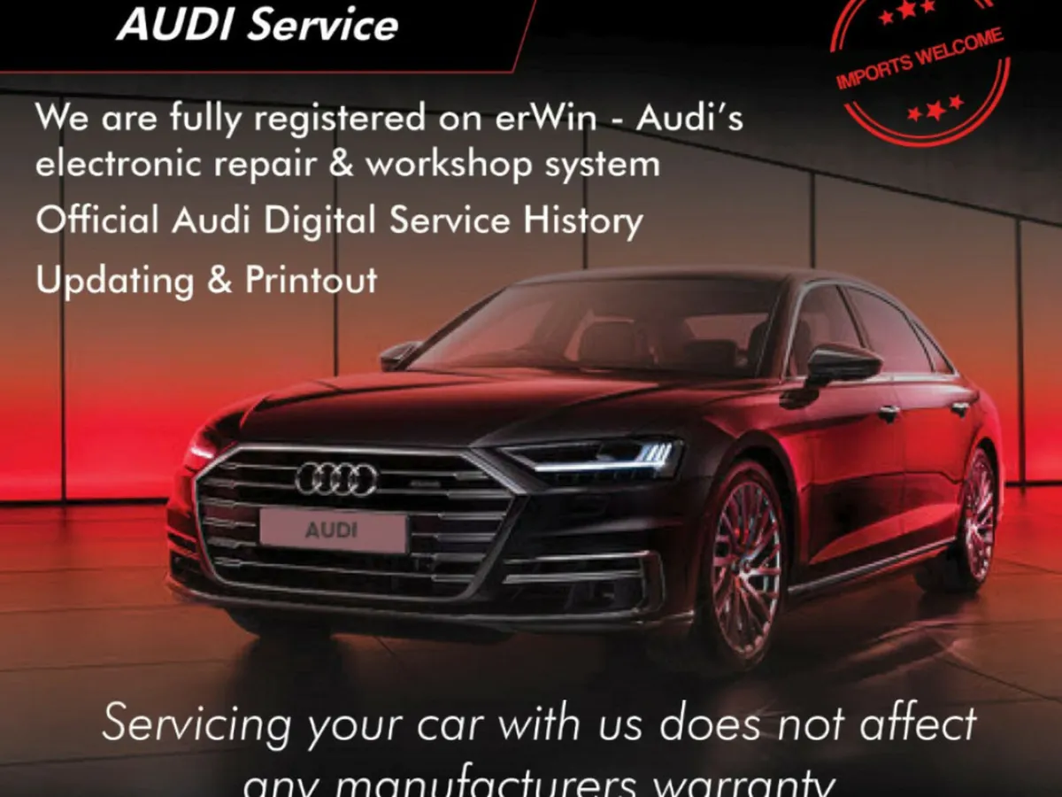 Audi A4 2.0 TDI S Line Ultra 190PS - Image 3