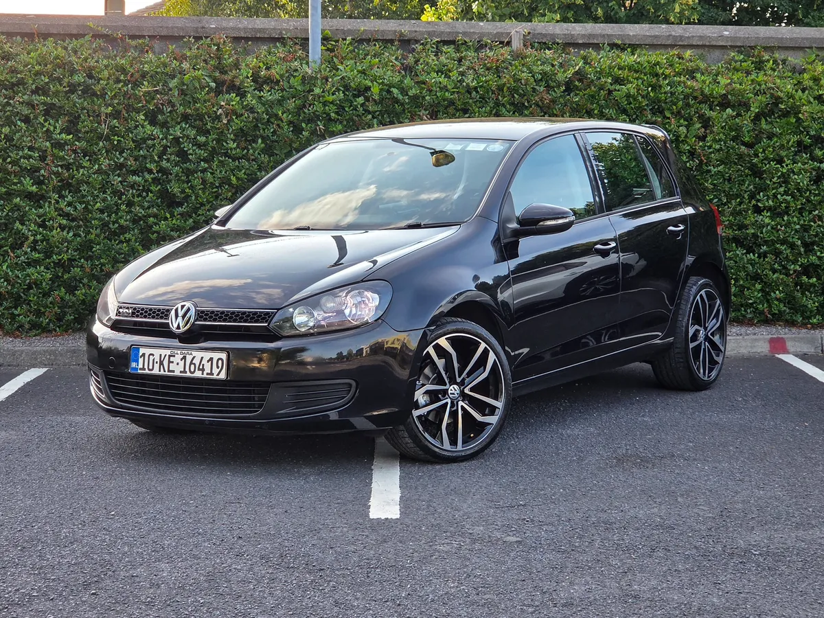 Volkswagen Golf - Image 2