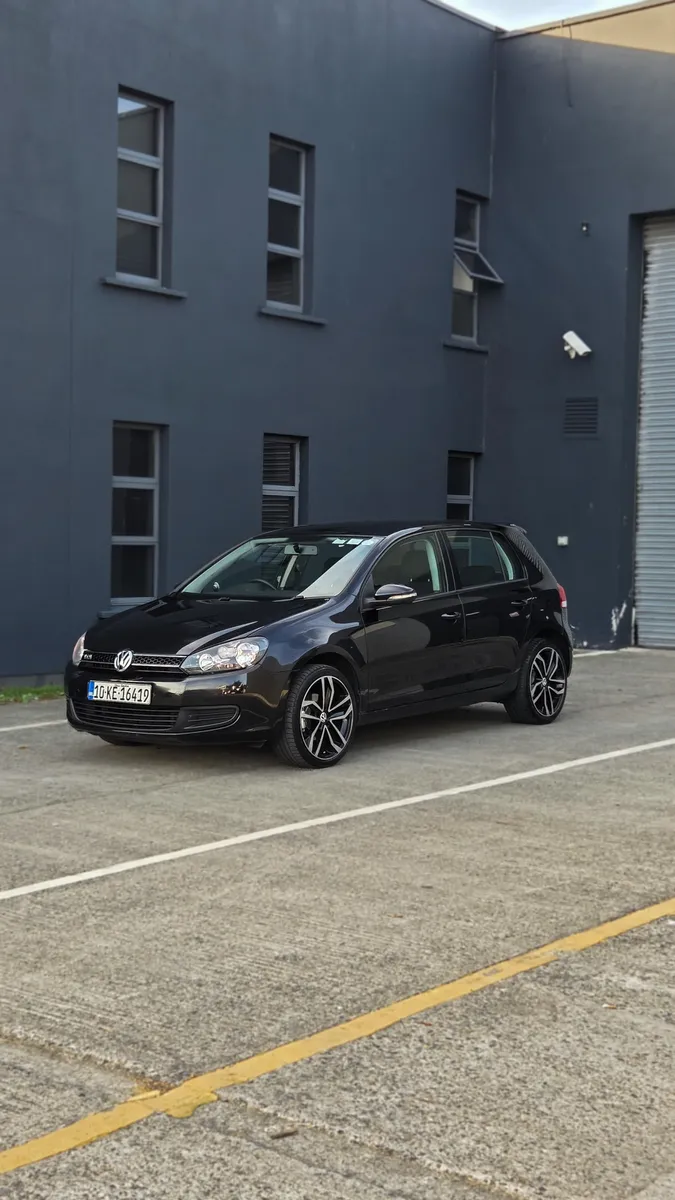 Volkswagen Golf - Image 3