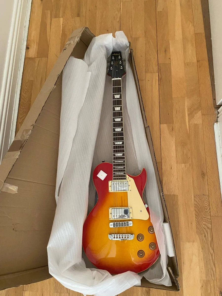 Aria Pro II PE 350 - Image 1