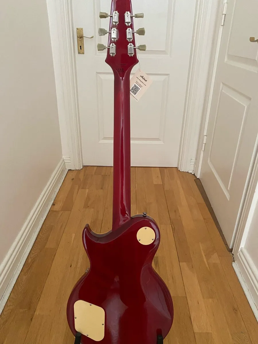 Aria Pro II PE 350 - Image 4