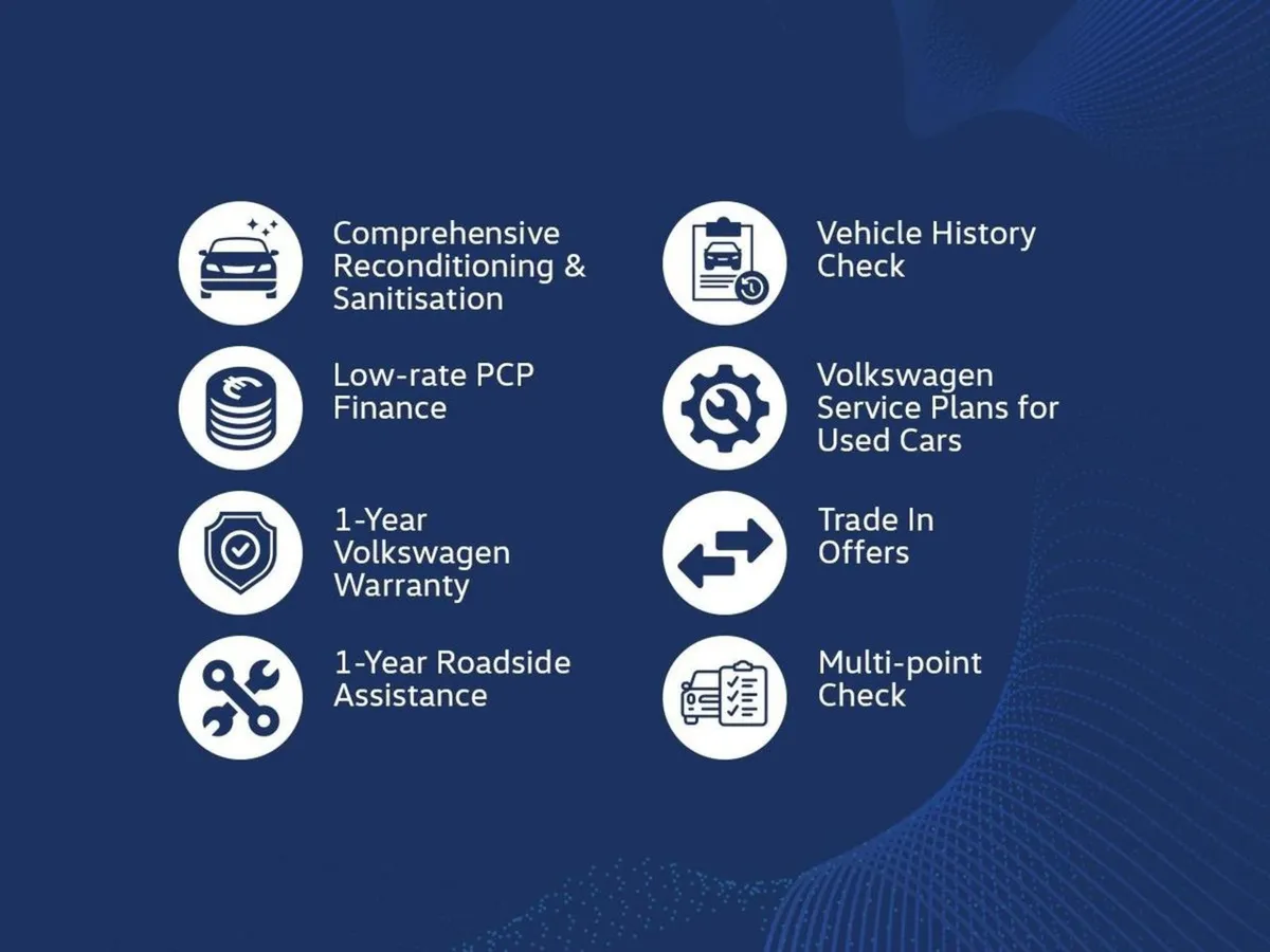 Volkswagen ID.3 Tech 204BHP 58kwh  due Soon - Image 2