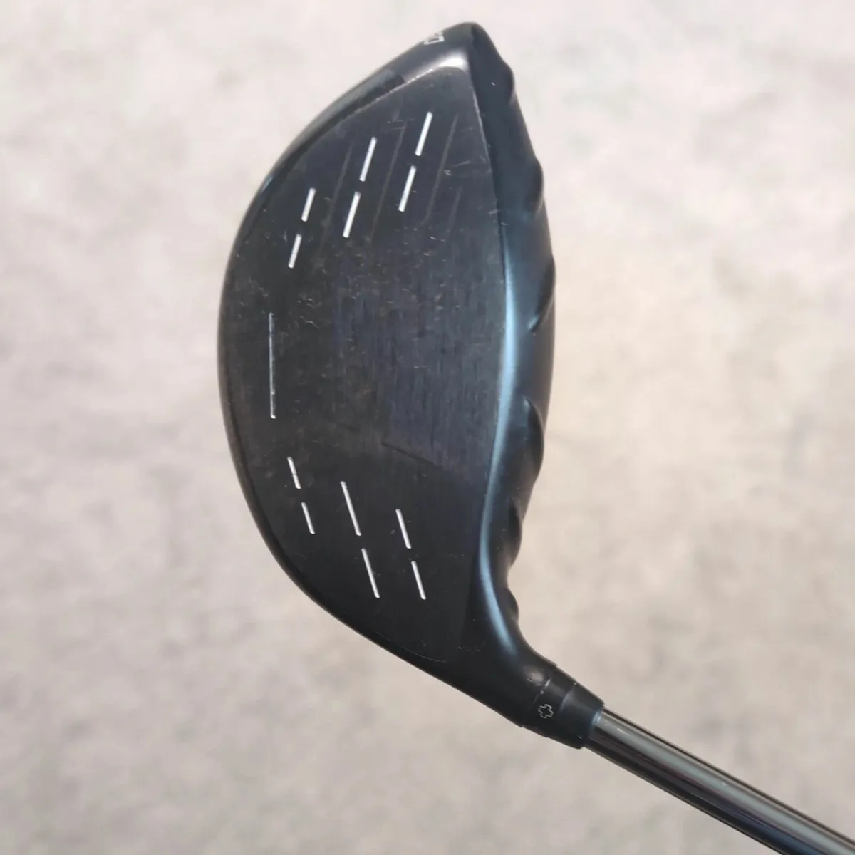 Ping G430 Max 10.5 Driver Ping Tour 2.0 Stiff Shaf - Image 2