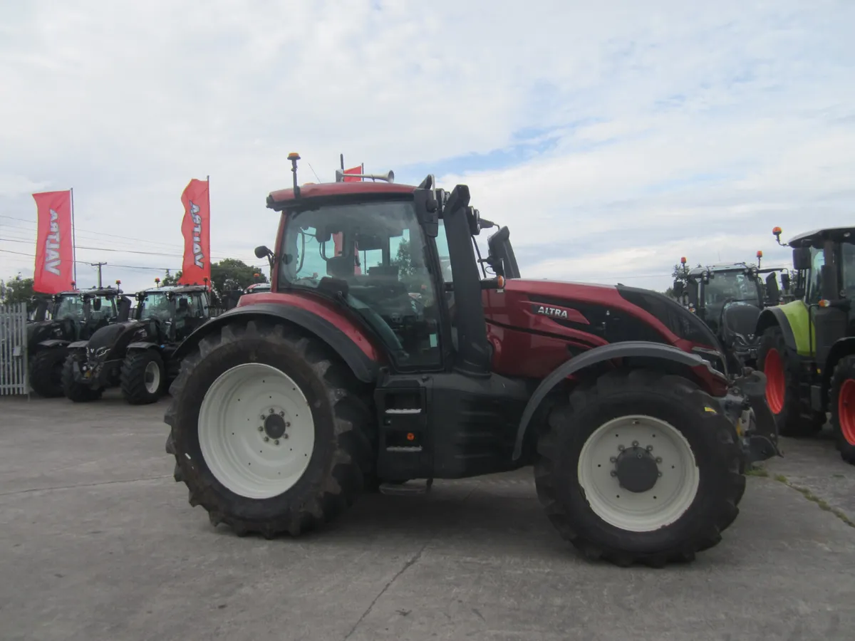 VALTRA T255 VERSU SMART TOUCH...2023... - Image 2