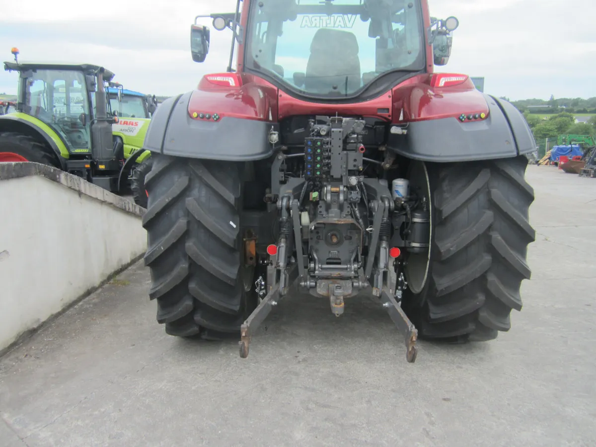 VALTRA T255 VERSU SMART TOUCH...2023... - Image 3