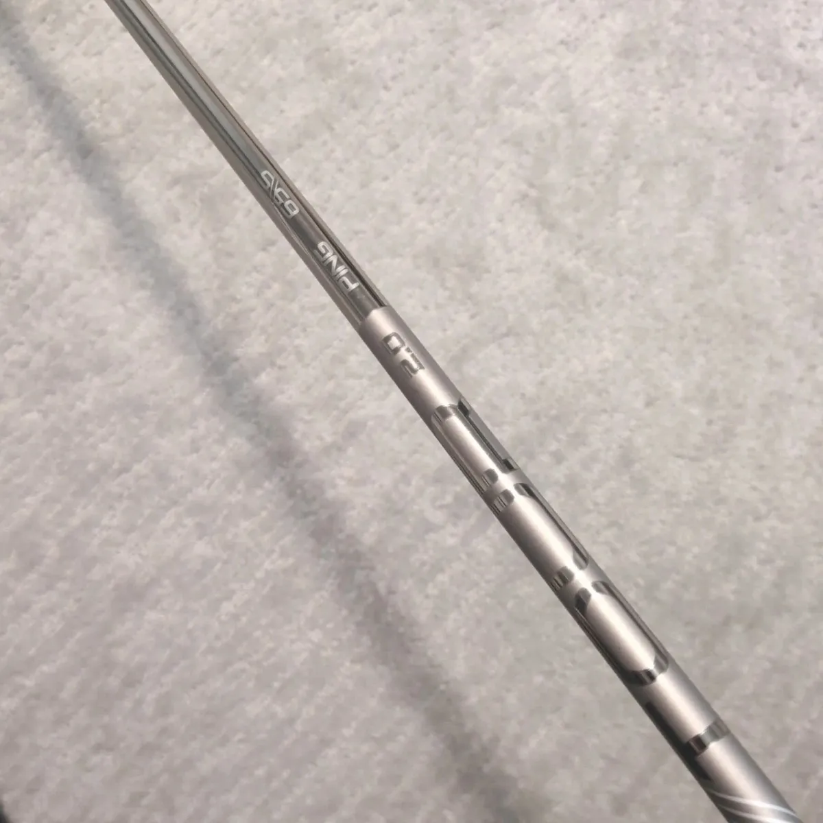 Ping G430 Max 10.5 Driver Ping Tour 2.0 Stiff Shaf - Image 4
