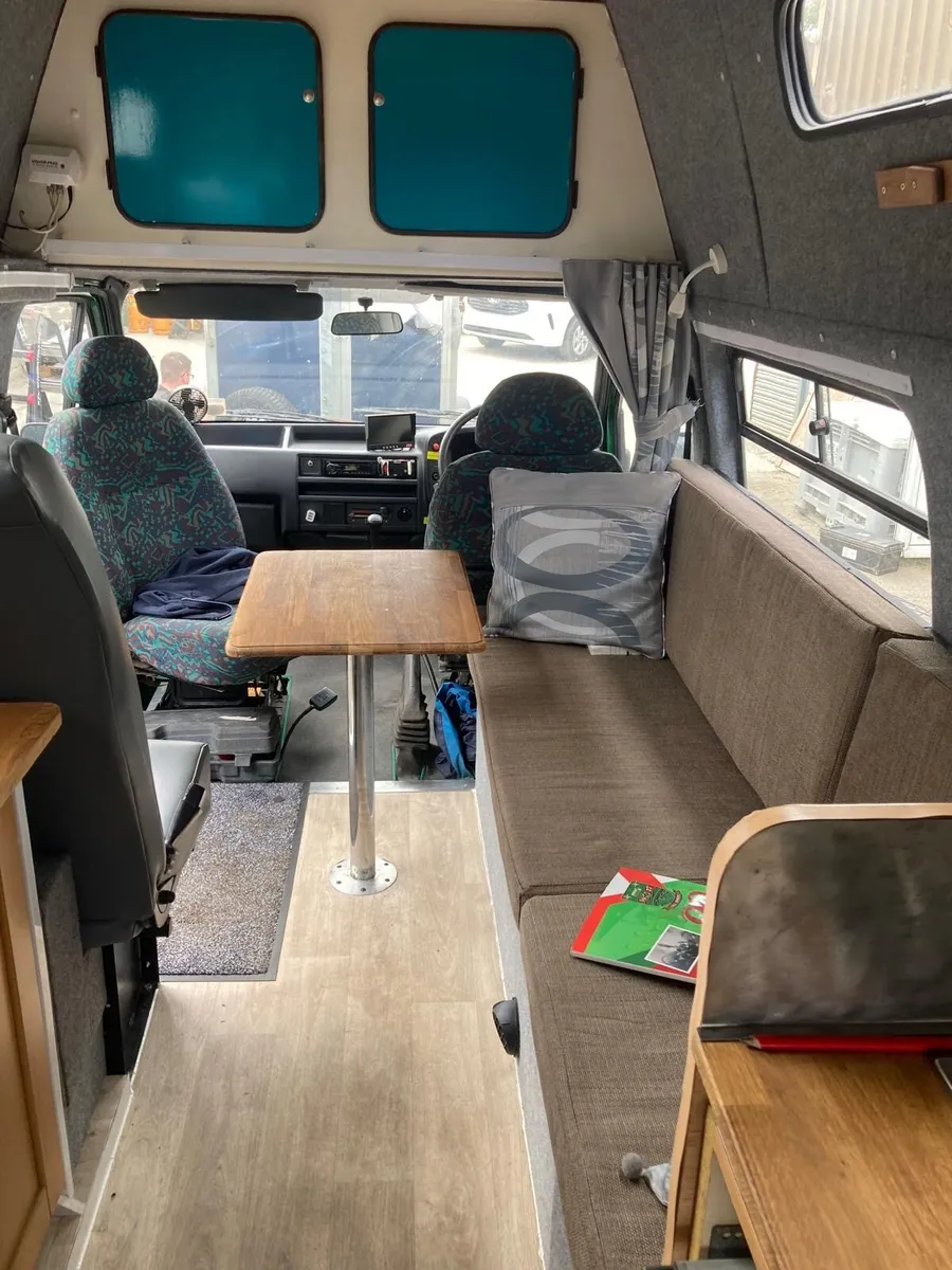 Ford Transit Camper - Image 2