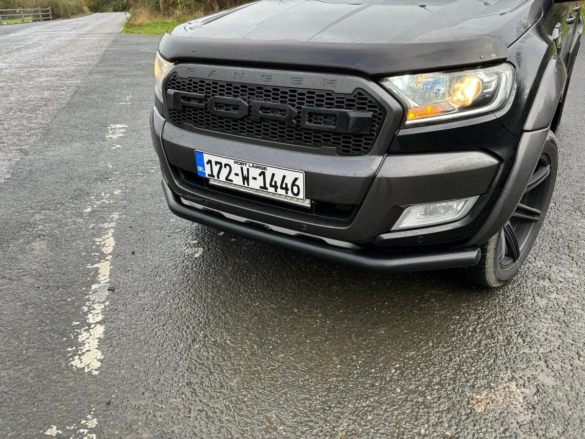 Ford Ranger Wildtrak - Image 2