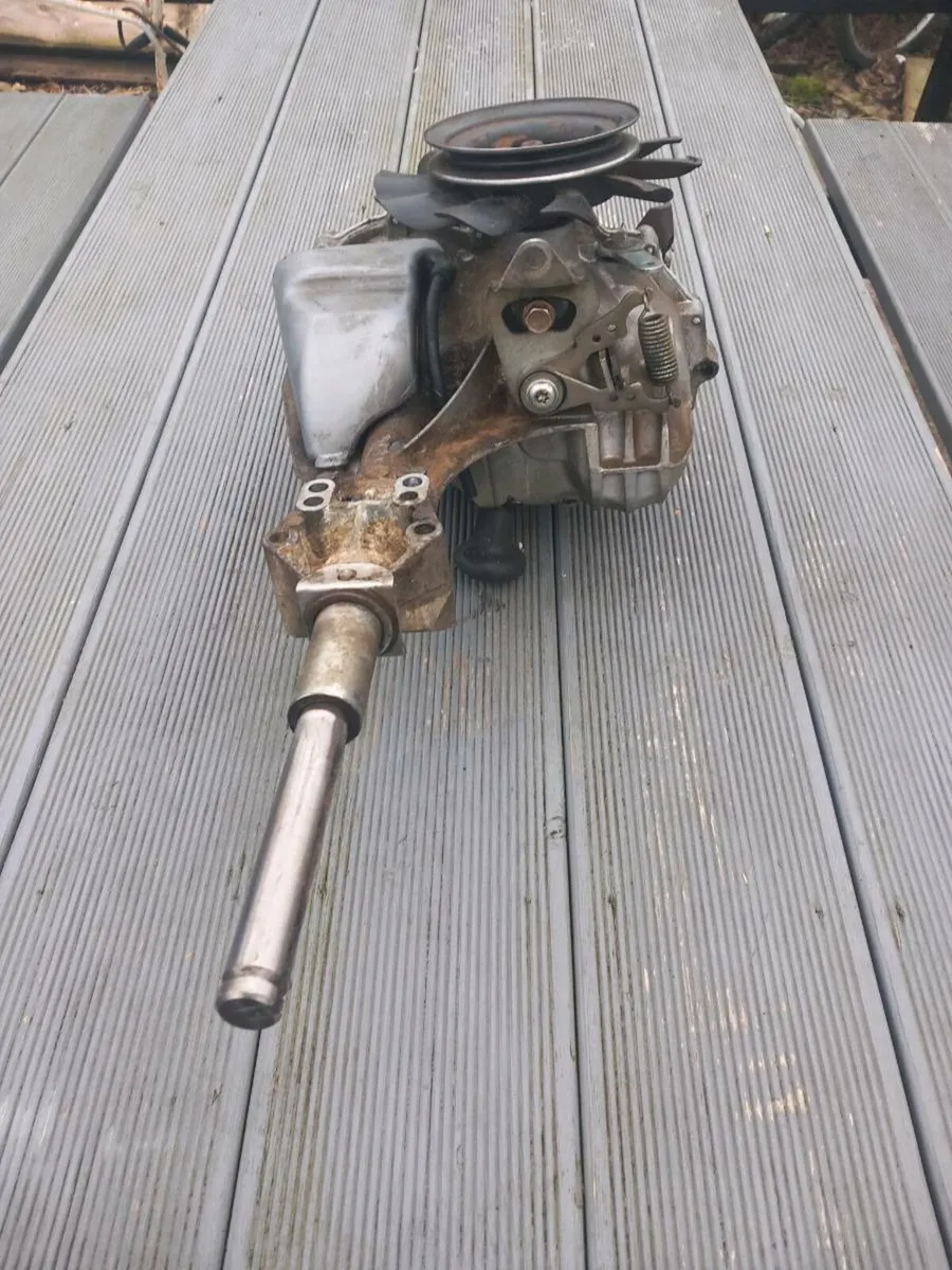 Hydro-gear hydrostatic T2 transmission for sale - Image 4