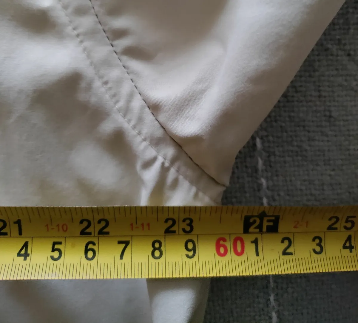 Marc Ecko Unltd S/S shirt L - Image 2