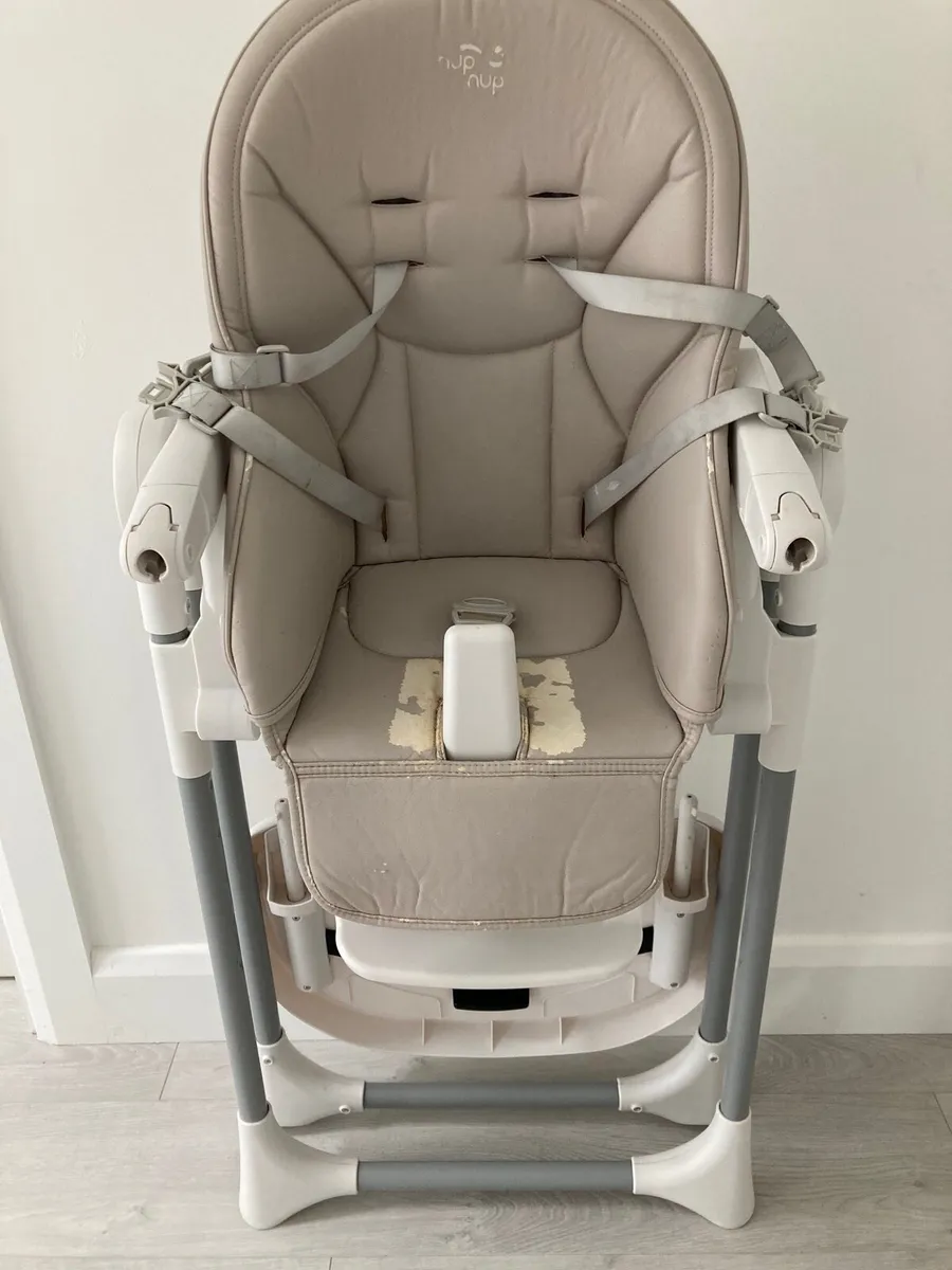 High chair - Image 4