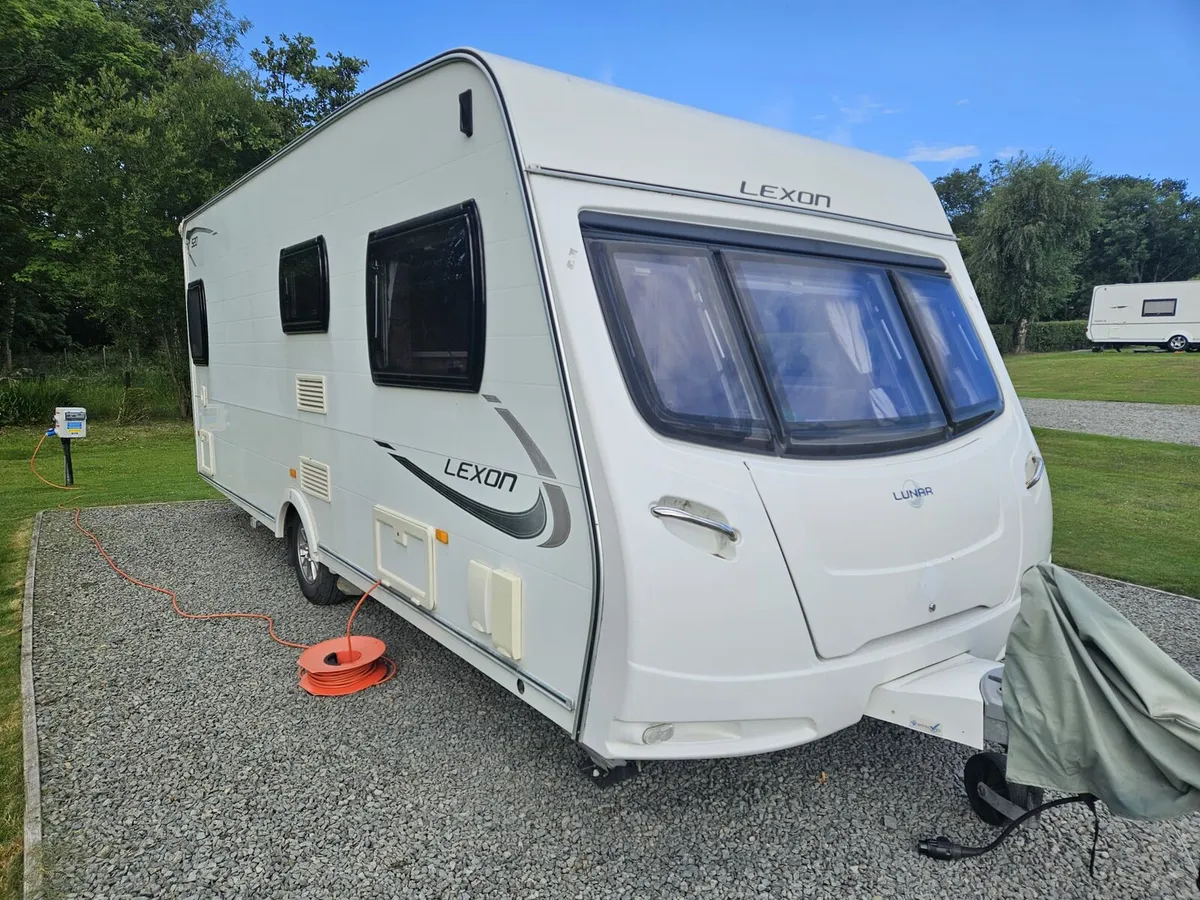 2012 lunar lexon - Image 3