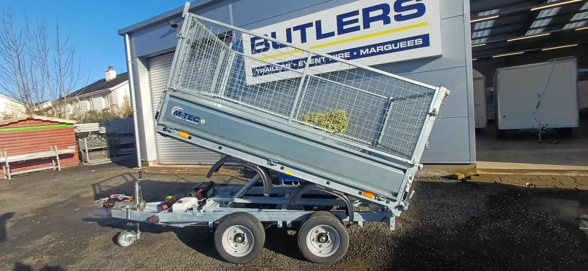 MTec Trailers - Image 2
