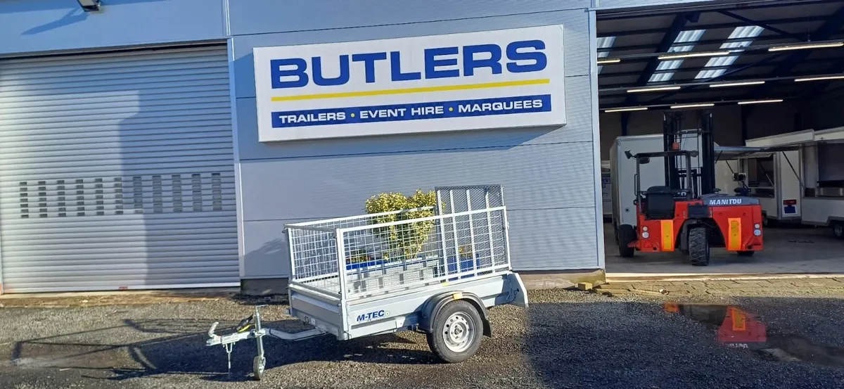 MTec Trailers - Image 3