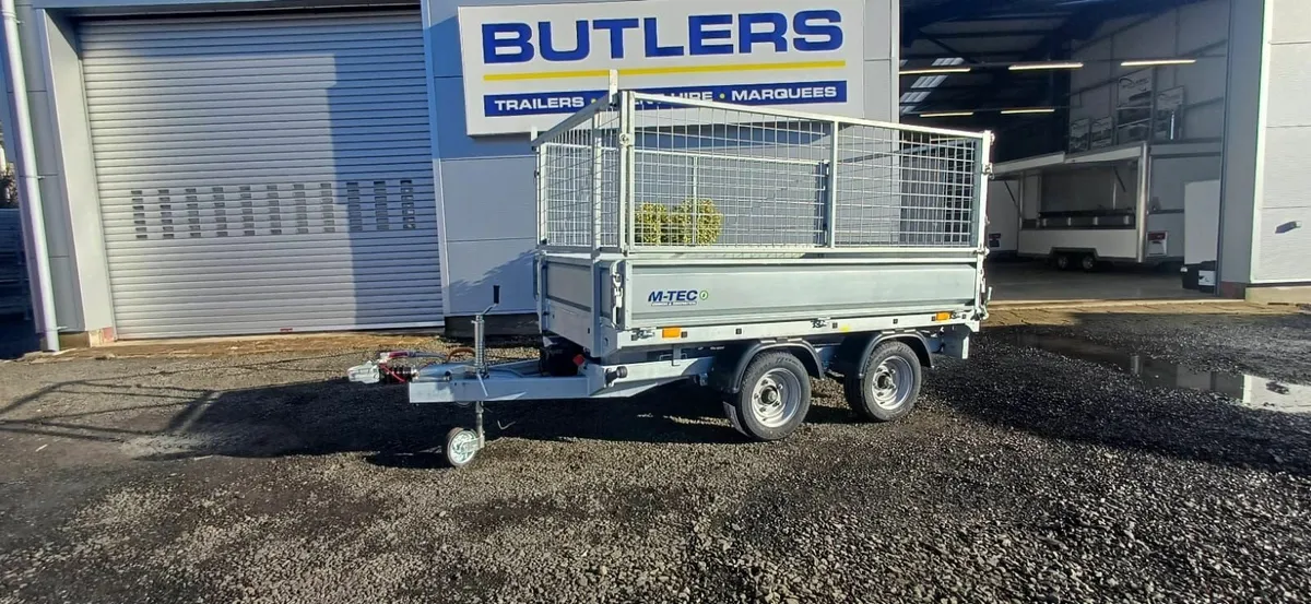 MTec Trailers - Image 4