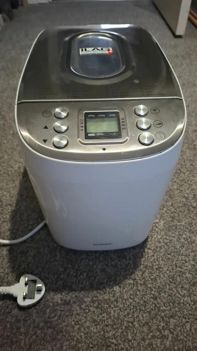 Bread maker - Image 1