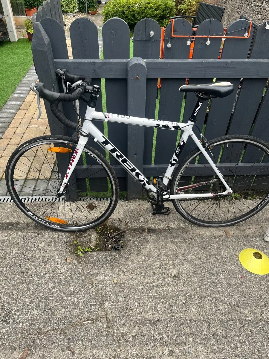 Road Bike