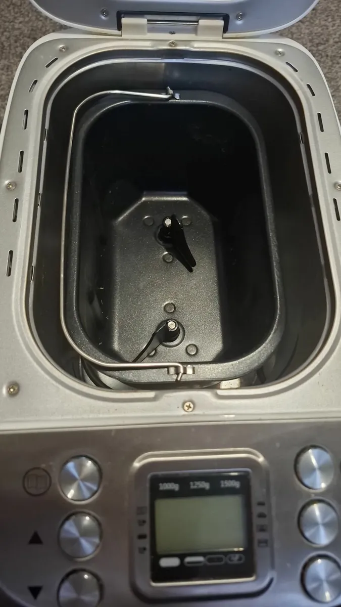 Bread maker - Image 3