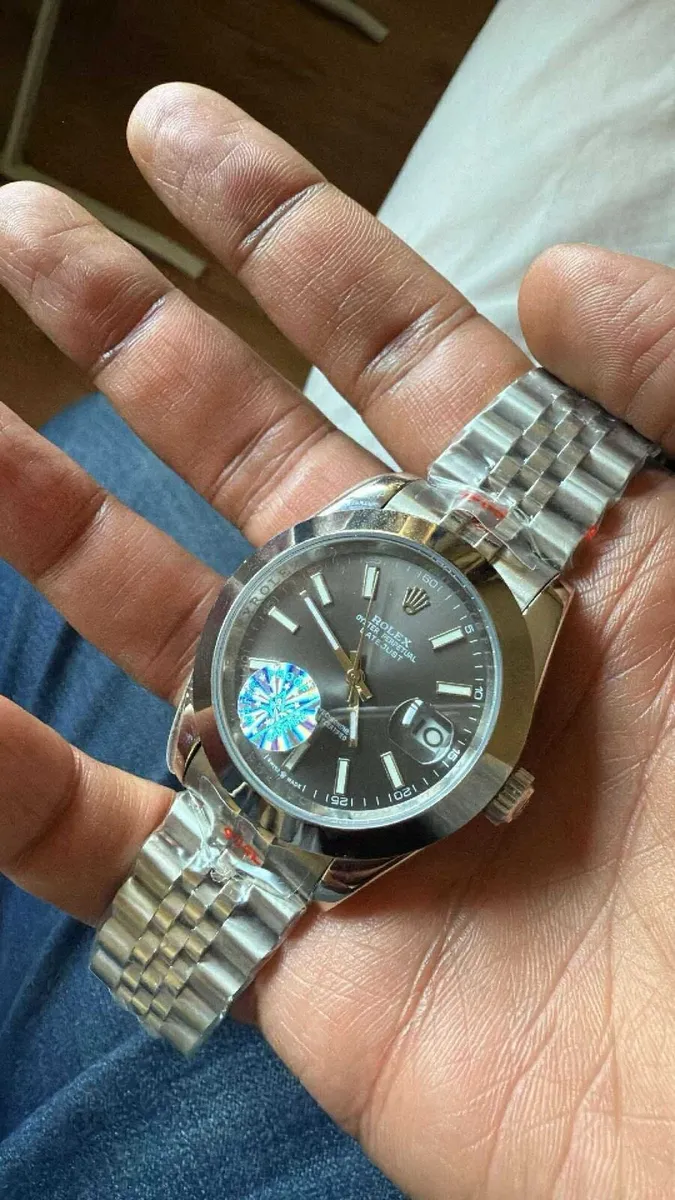 Watch s man - Image 1