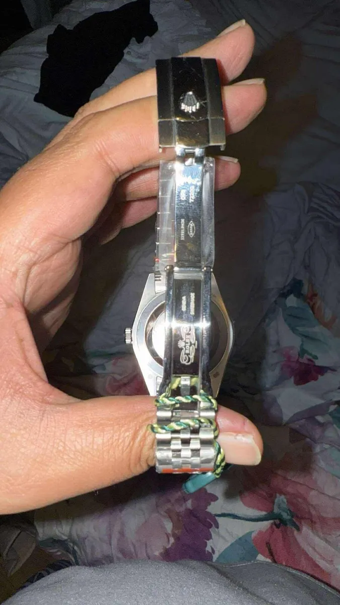 Watch s man - Image 2