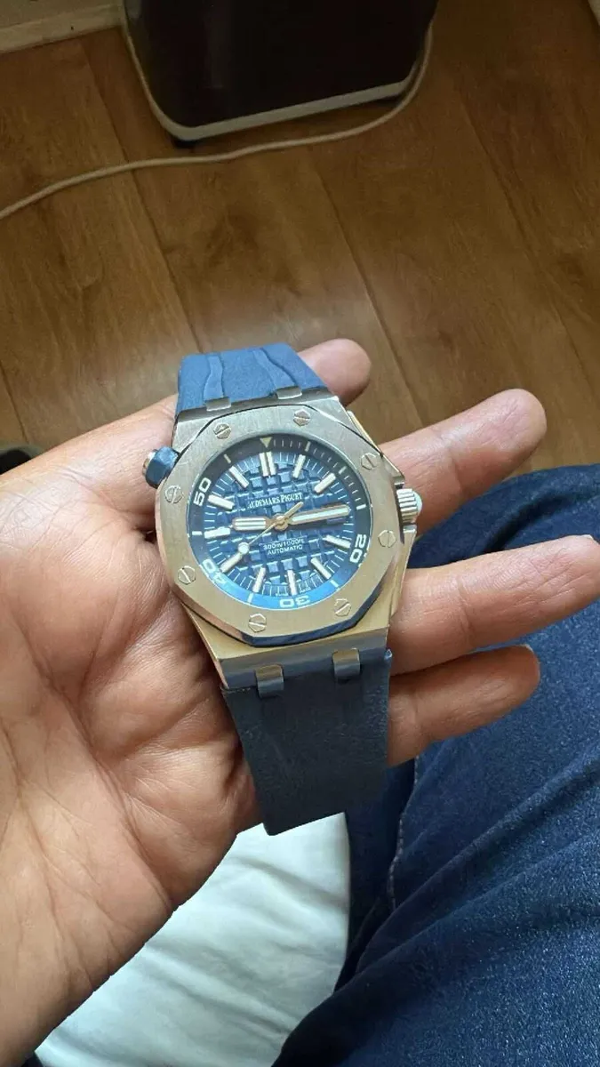 Watch s man - Image 3