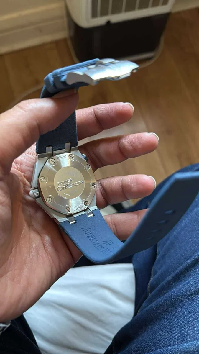 Watch s man - Image 4