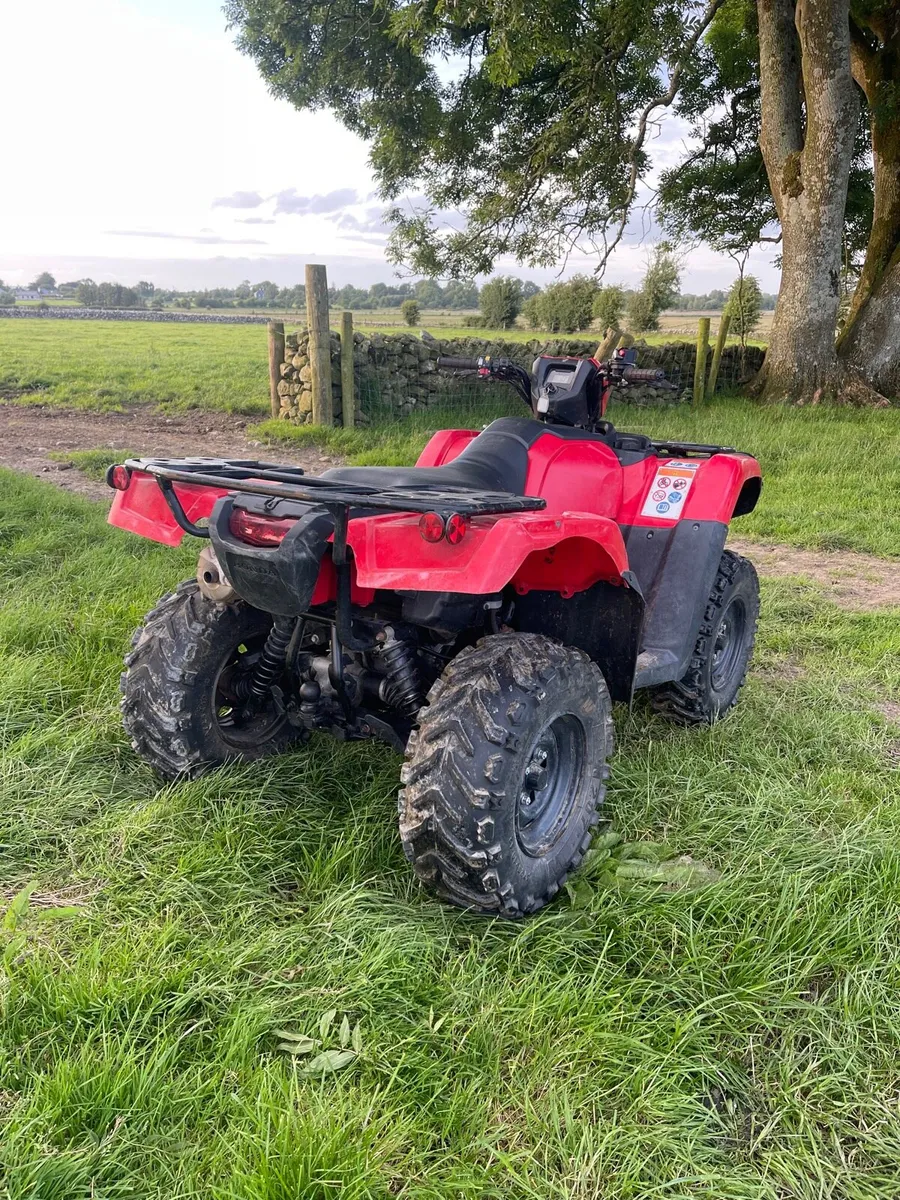 2022 Honda 520 - Image 3