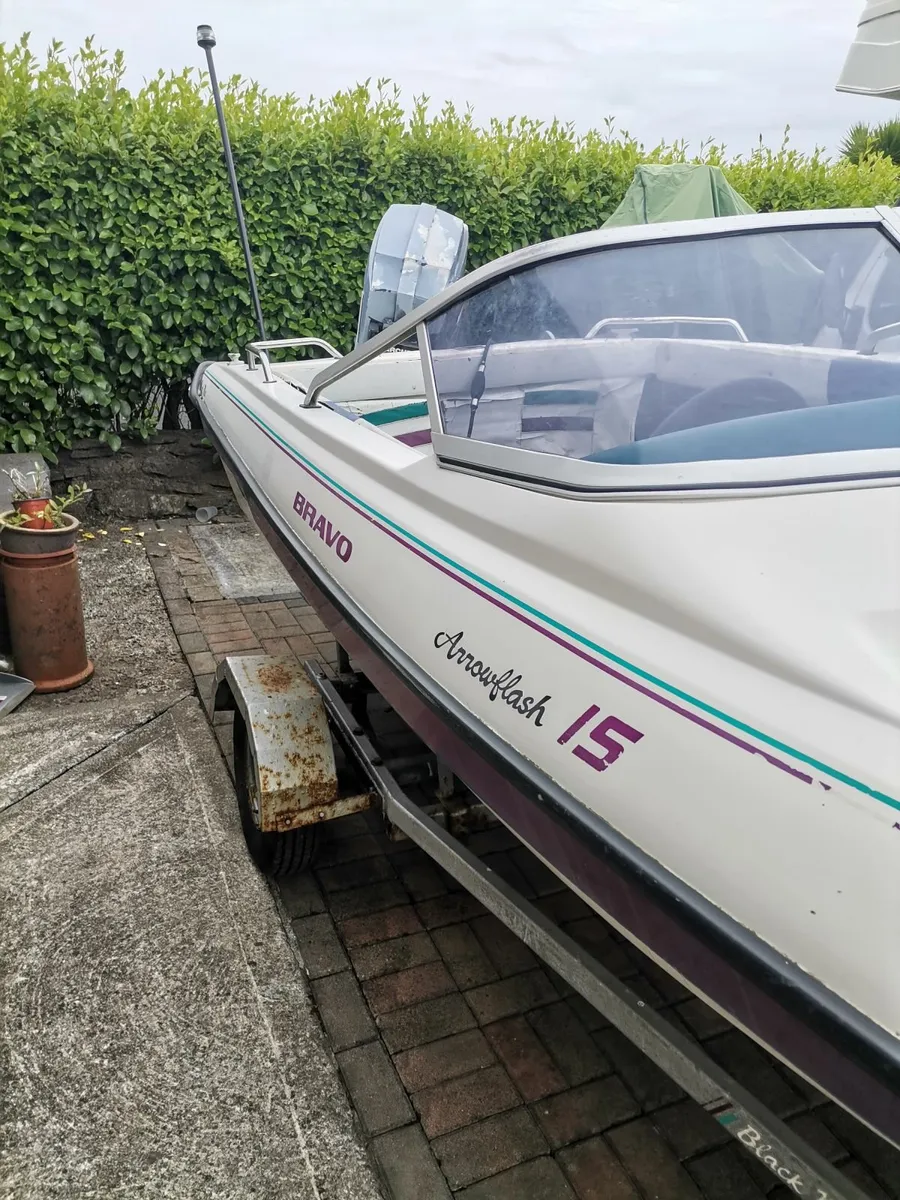 Boat - Image 2