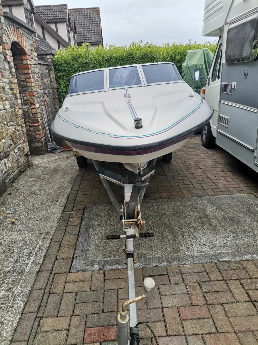 Boat - Image 3