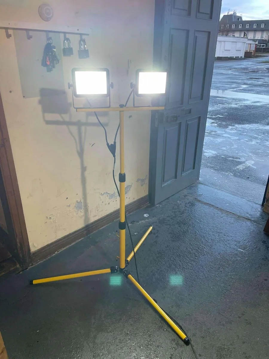 Led commercial lights - Image 4