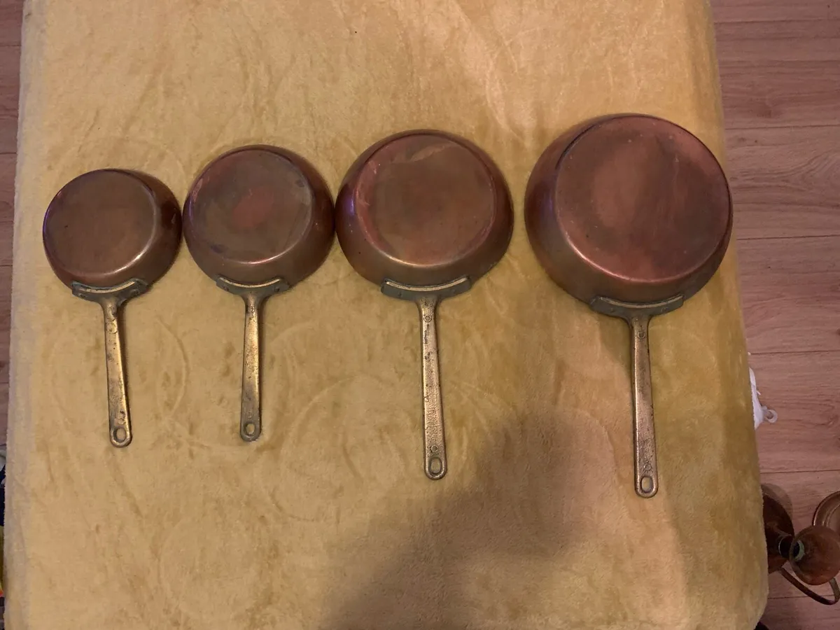 Antique items - Image 2
