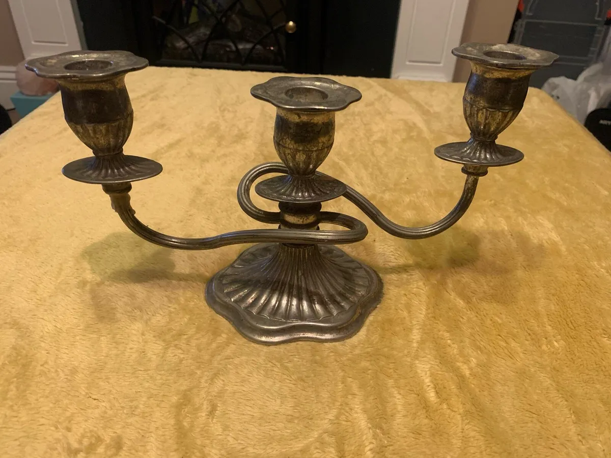 Antique items - Image 3