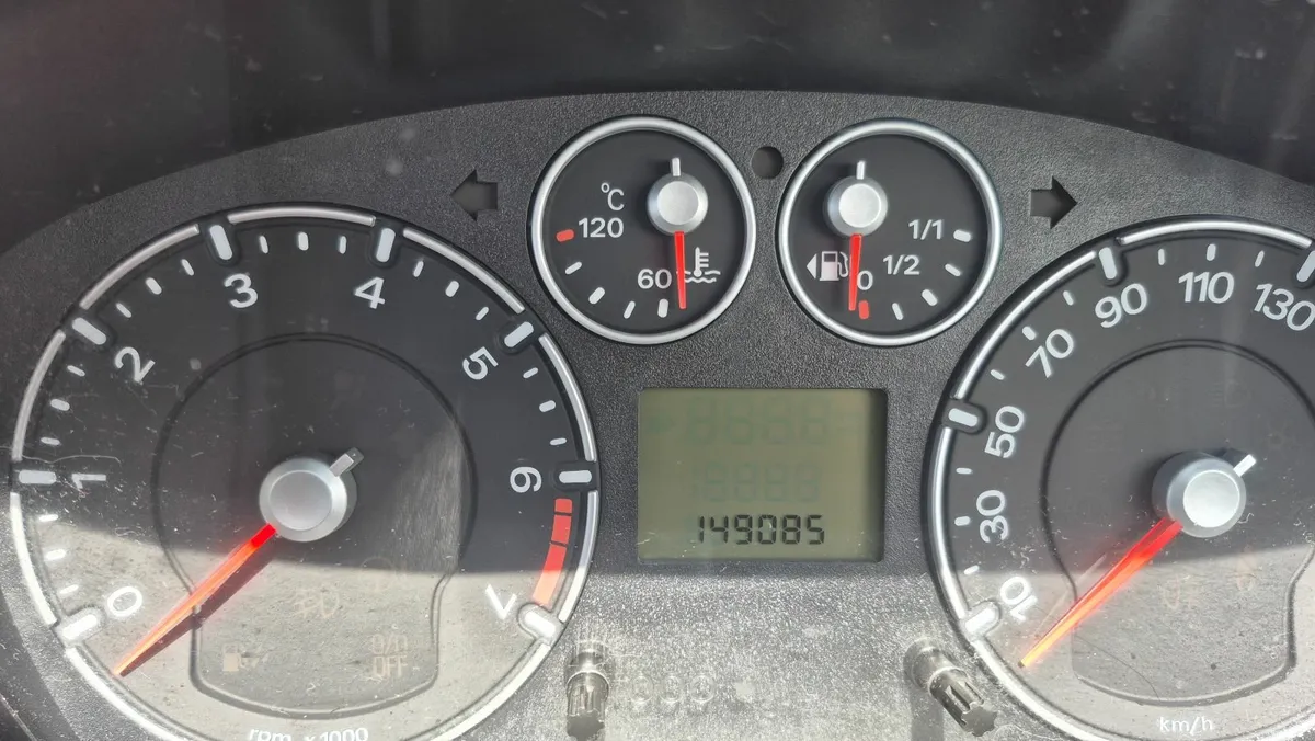 Ford Fiesta 2006 - Image 1