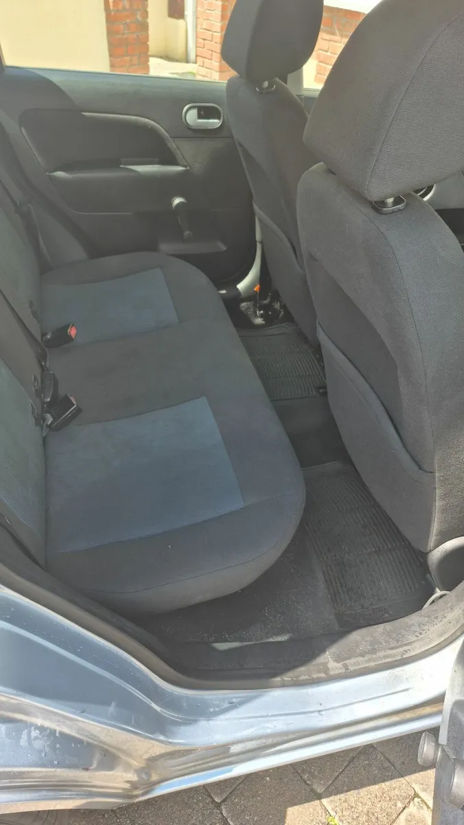 Ford Fiesta 2006 - Image 4