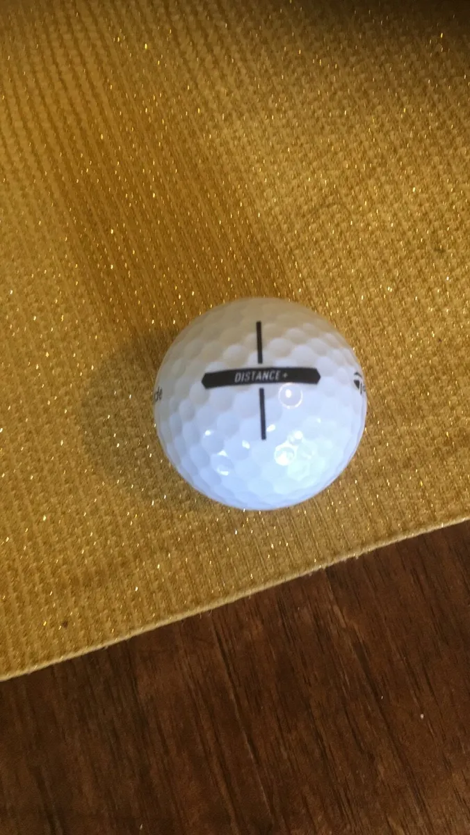 Golf Balls - Image 2