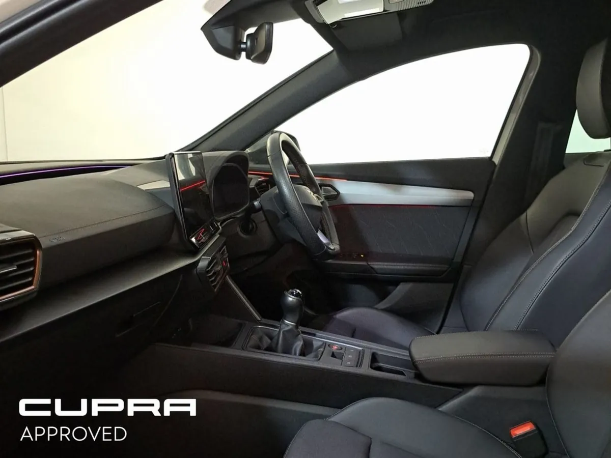 Cupra Formentor 1.5tsi 150HP - Image 4