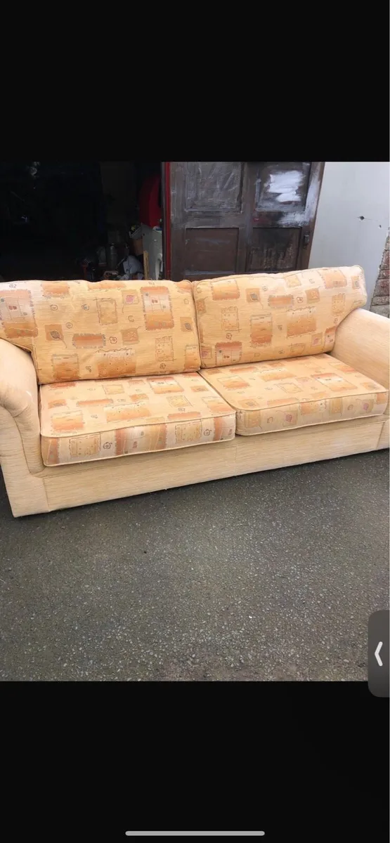 Sofa for sale - Image 1