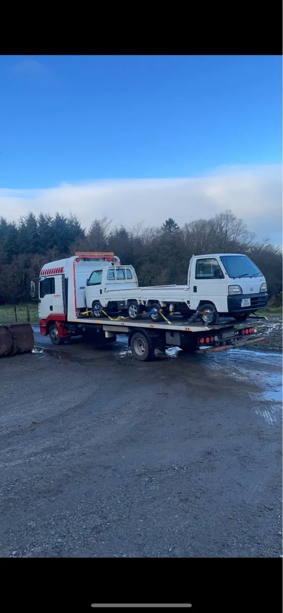 Recovery service - Image 3