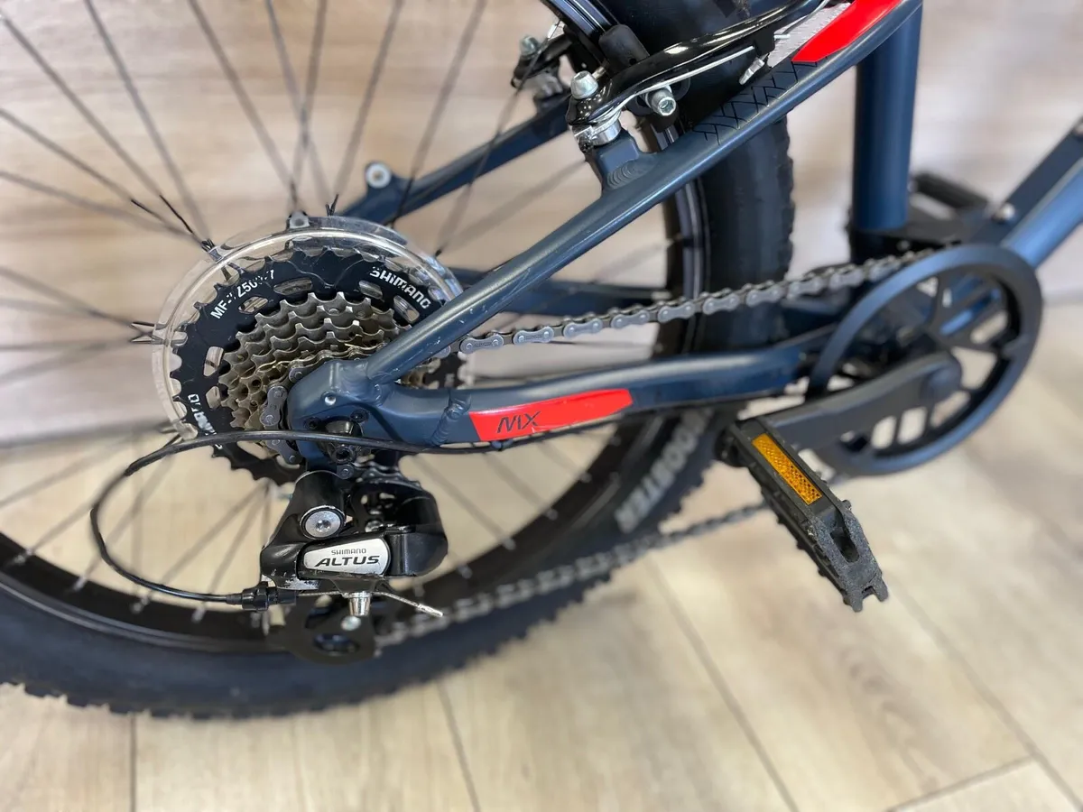 Orbea advanced fun (like new) - Image 2