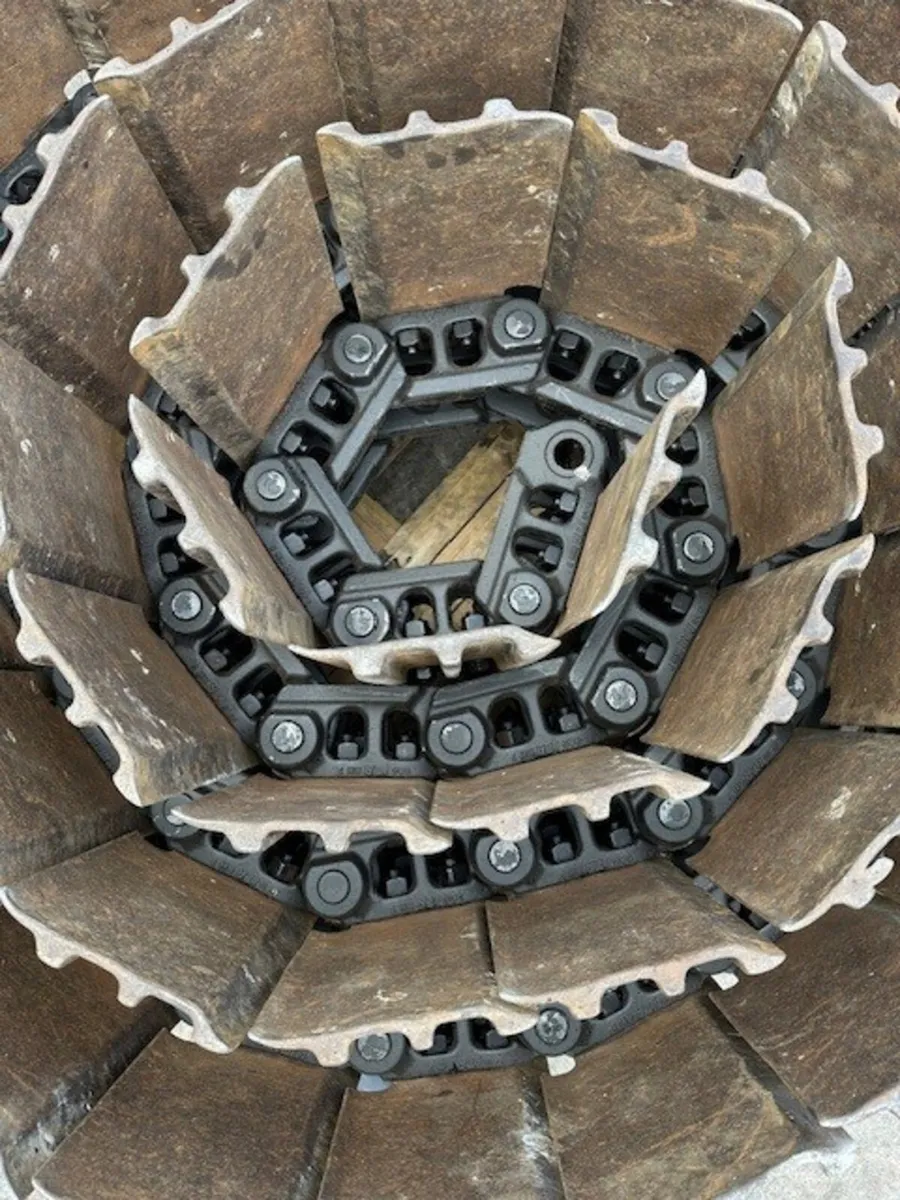 ITR  @ Undercarriage Ireland - Image 3
