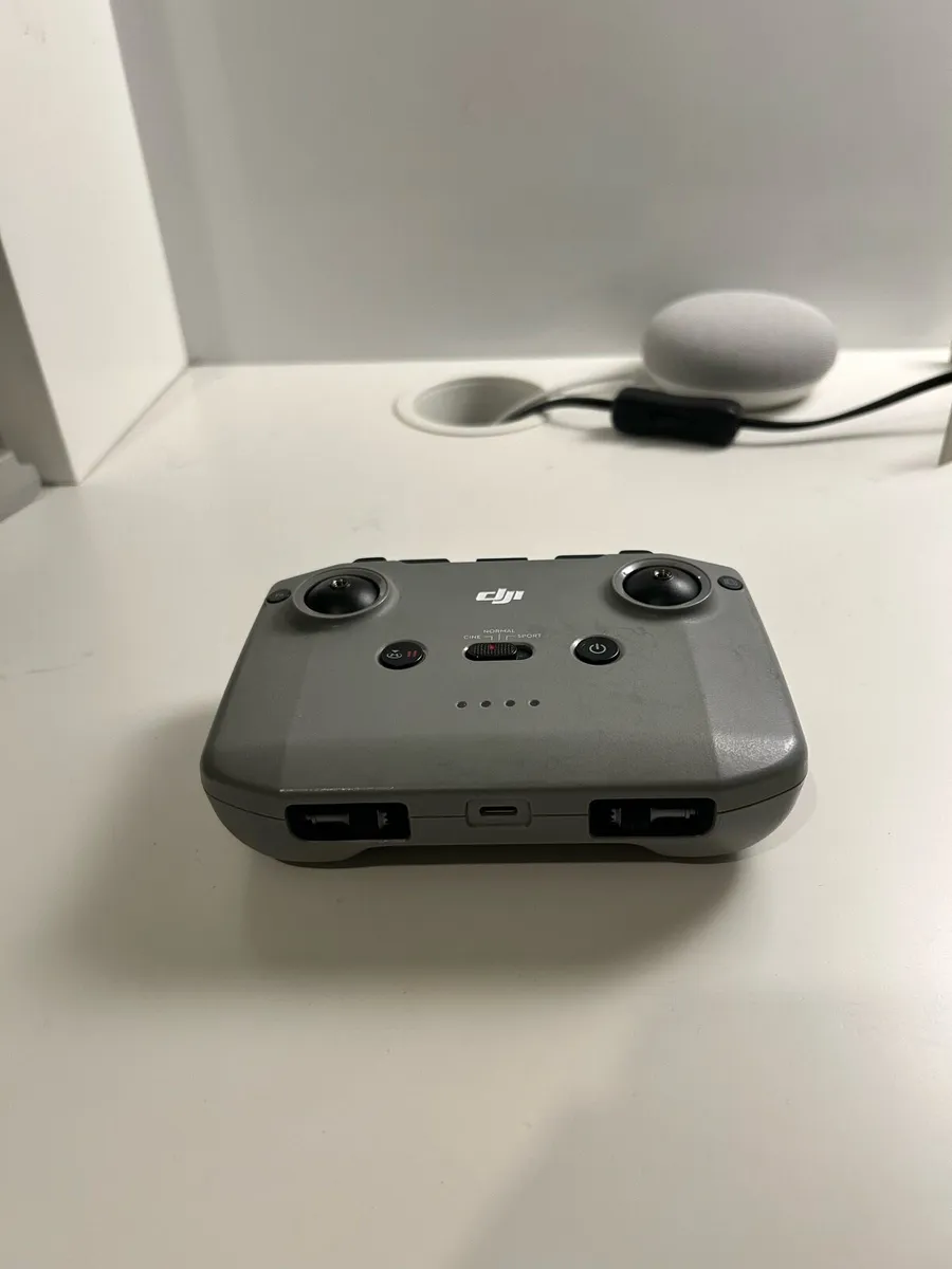 Used DJI Mini 3 – Great Condition + Extra Battery - Image 2