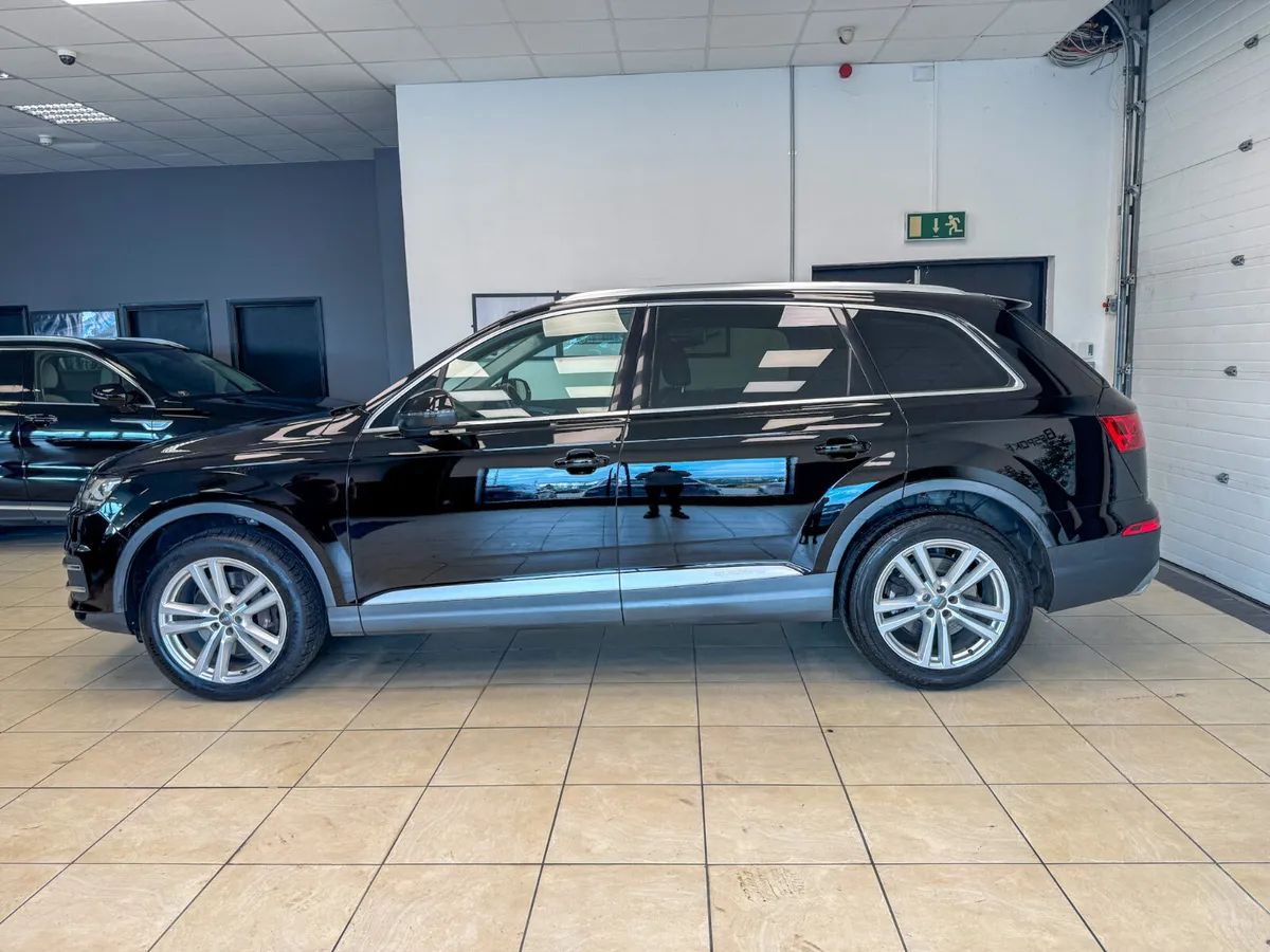 Audi Q7 3.0TDI Quattto - Image 4