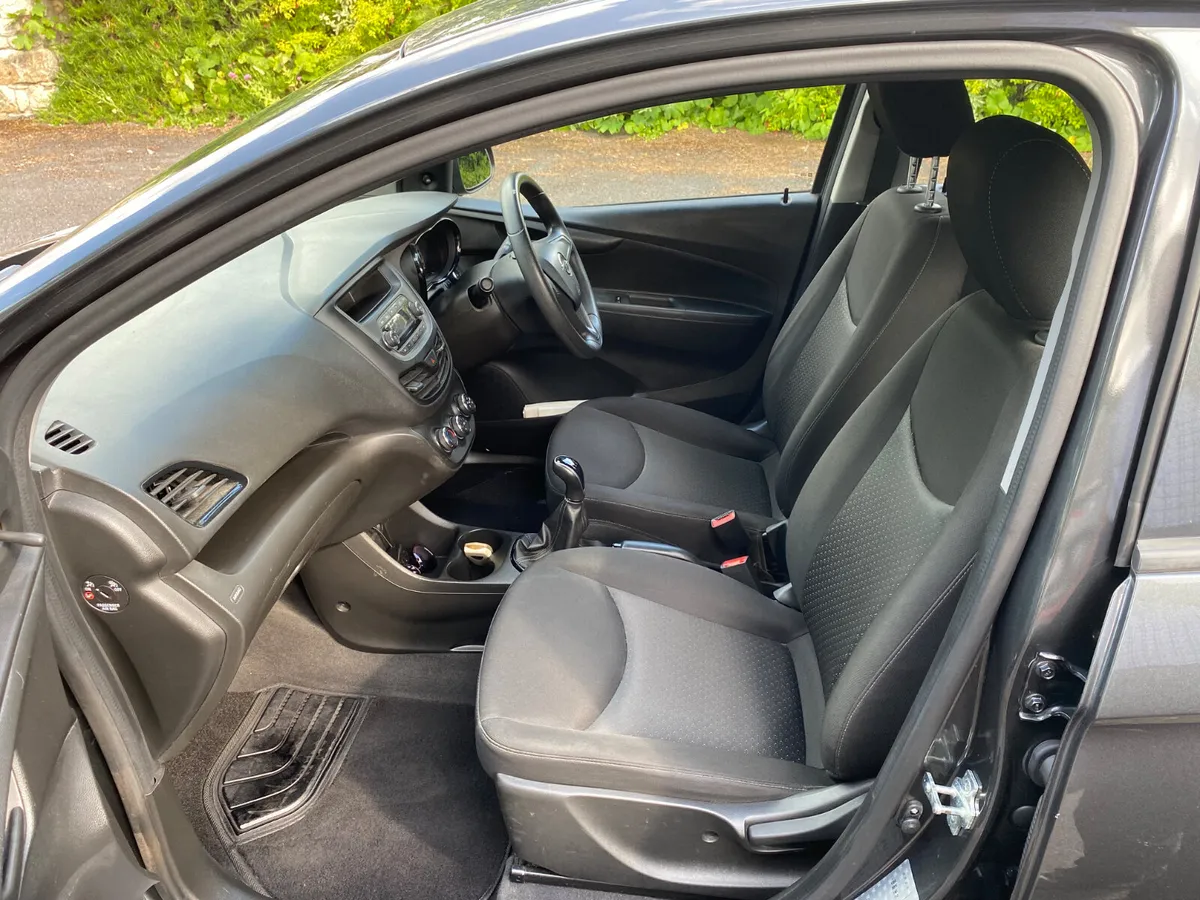 Opel Karl - €6,750 - Image 3